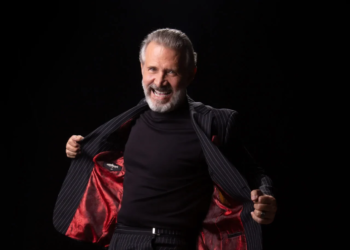 Tom Cavalcante e Nelson Freitas trazem espetáculos inéditos a Brasília em noite dedicada ao humor