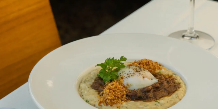 A Mano renova o almoço durante a semana com menu executivo de inspiração italiana
