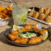 Sallva transforma o pôr do sol de Brasília em novo destino para happy hour com spritz e DJ