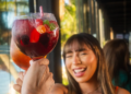 Happy hour de férias no Gran Bier reúne chopes, drinks e petiscos com preços especiais no Pontão Lago Sul