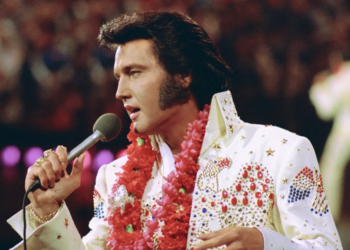 Elvis Presley ganha turnê por seis capitais brasileiras e exposição inédita com acervo de Graceland
