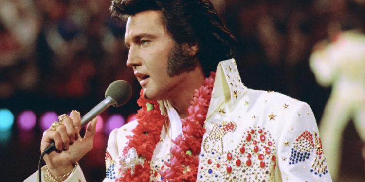 Elvis Presley ganha turnê por seis capitais brasileiras e exposição inédita com acervo de Graceland