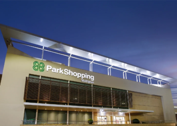 Liquidação Lápis Vermelho movimenta o ParkShopping com descontos de até 70%