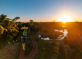 Festival Em Casa se despede da Copa com transmissão da final, DJs e programação especial no Parque da Cidade