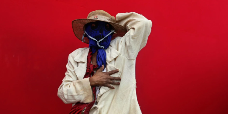 Festival Mês da Fotografia transforma o Museu Nacional da República em vitrine da fotografia brasileira