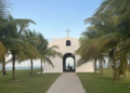 Capela dos Milagres celebra 10 anos como referência em casamentos de luxo à beira-mar no Brasil