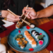 Férias à mesa: restaurante Haná transforma a gastronomia japonesa em programa para toda a família