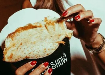 Na Praia Festival transforma gastronomia em protagonista da edição inspirada no Brasil