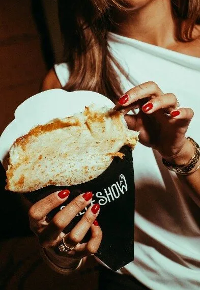 Na Praia Festival transforma gastronomia em protagonista da edição inspirada no Brasil