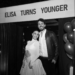 Elisa Zarzur comemora aniversário com watch party e exibe vídeo inédito do casamento