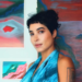 A artista visual Isadora Maia, de Brasília, inaugura exposição Entreato – A pausa entre dois batimentos cardíacos