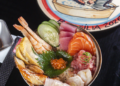 Koji Brasília celebra a tradição da Boa Lembrança com clássico da gastronomia japonesa