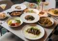 Almeria transforma ingredientes do Mediterrâneo em experiência gastronômica às margens do Lago Paranoá