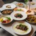 Almeria transforma ingredientes do Mediterrâneo em experiência gastronômica às margens do Lago Paranoá