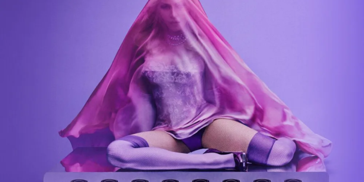 Madonna celebra a pista de dança em “Confessions II”, aguardada sequência de um dos maiores clássicos de sua carreira