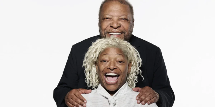 Na Praia celebra a música brasileira com Maria Rita, Belo, Pixote e encontro histórico de Martinho da Vila e Mart’nália