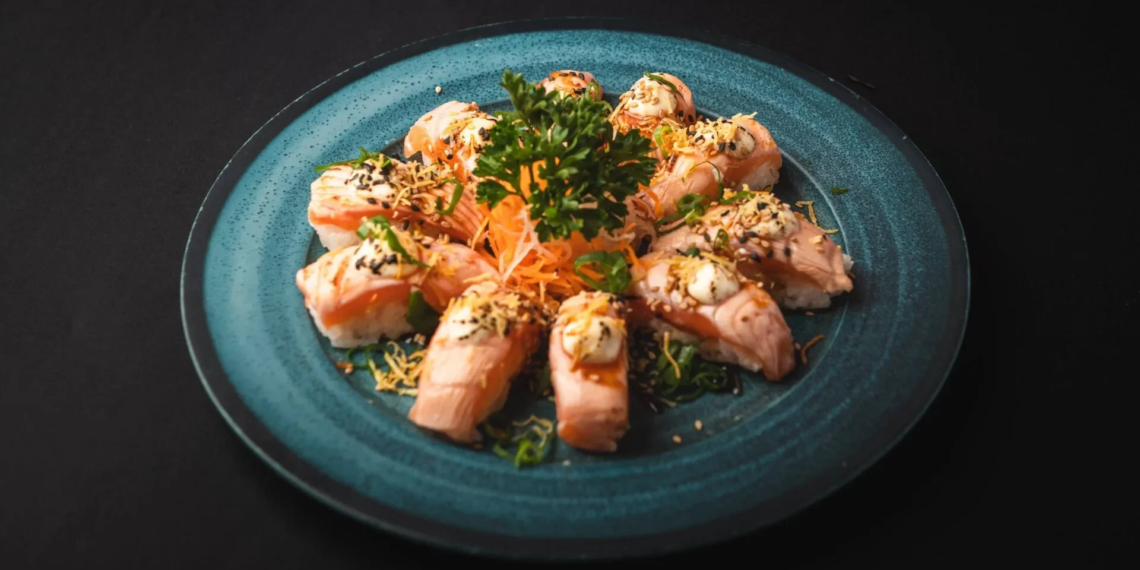 Haná conecta tradição japonesa e sabores brasileiros na 34ª edição do Brasília Restaurant Week