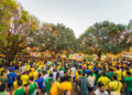 Depois da eliminação, a festa continua: Parque da Cidade recebe o bloco “Finge Que Ganhou”
