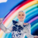 Xuxa emociona fãs ao estrear turnê com nave voadora, Paquitas reunidas e estádio lotado em São Paulo