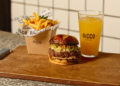 Ricco Burger Noroeste transmite jogos da Copa e convida o público para uma experiência de parrilla durante o campeonato