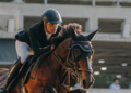 Brasília sedia o Campeonato Brasileiro de Salto 2026 e reúne os principais nomes do hipismo nacional