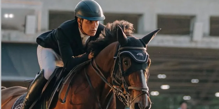 Brasília sedia o Campeonato Brasileiro de Salto 2026 e reúne os principais nomes do hipismo nacional