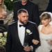 Casamento secreto? Taylor Swift cerca cerimônia de mistério e vestido ainda não é revelado