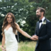 Aos 52 anos, Mel C se casa com vestido assinado por Victoria Beckham e reúne as Spice Girls