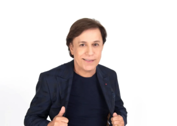 Tom Cavalcante e Nelson Freitas trazem espetáculos inéditos a Brasília em noite dedicada ao humor