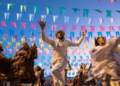 Arraiá do Boulevard reúne quadrilhas, shows, bingo e atrações gratuitas para toda a família