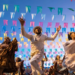 Arraiá do Boulevard reúne quadrilhas, shows, bingo e atrações gratuitas para toda a família
