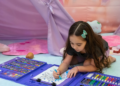 Pod Beezinho ganha edição extra e leva programação gratuita para a primeira infância ao Boulevard Shopping Brasília