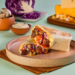 Aussie Chicken & More estreia na categoria de wraps com receitas inéditas e seu DNA Sweet & Spicy