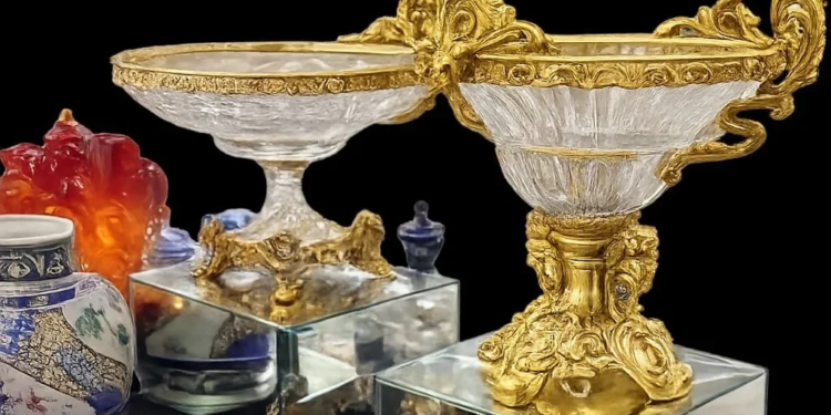 Casapark recebe edição da Casa Vintage com raridades, arte e objetos que atravessam gerações