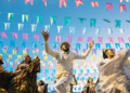 Arraiá do Boulevard reúne música, quadrilhas e diversão gratuita para toda a família