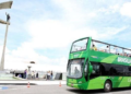 Conheça Brasília: passeio gratuito de ônibus turístico e centros de atendimento facilitam a experiência dos visitantes