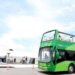 Conheça Brasília: passeio gratuito de ônibus turístico e centros de atendimento facilitam a experiência dos visitantes
