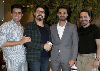 K. Travel Experience apresenta Sandals & Beaches Resorts e reforça aposta no turismo de luxo em Brasília