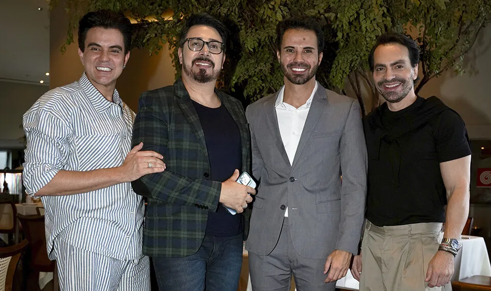K. Travel Experience apresenta Sandals & Beaches Resorts e reforça aposta no turismo de luxo em Brasília