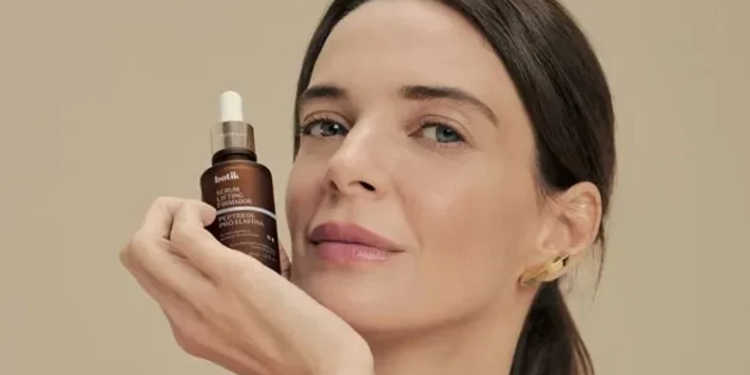 Botik inaugura no Brasil a categoria de skincare “antiderretimento” com protocolo para firmeza da pele
