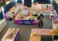 Festival do Japão leva sabores, tradições e cultura oriental ao Boulevard Shopping Brasília