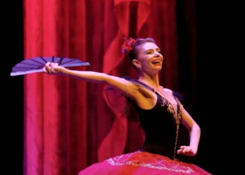 Gala Concert traz a Brasília estrelas do balé internacional em apresentação única