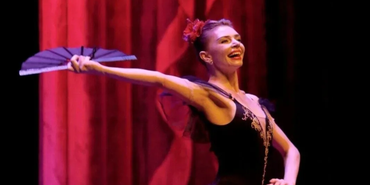 Gala Concert traz a Brasília estrelas do balé internacional em apresentação única