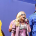 Madonna, Shakira e Justin Bieber comandam espetáculo inédito na final da Copa com participação dos Ronaldos