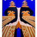 Pedro Sangeon transforma Brasília em território de memória e pertencimento na exposição “Totem Urbano”