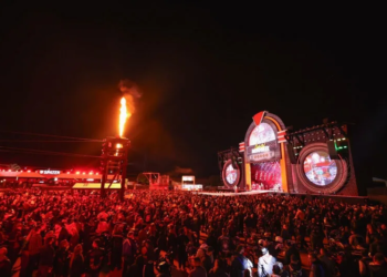 Capital Moto Week 2026: tudo o que você precisa saber para aproveitar a edição mais internacional do festival