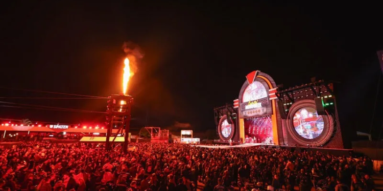 Capital Moto Week 2026: tudo o que você precisa saber para aproveitar a edição mais internacional do festival