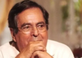 Morre Benedito Ruy Barbosa, mestre da teledramaturgia brasileira, aos 95 anos.