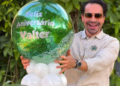 Manzuá oferece almoço exclusivo em homenagem ao aniversário de Valter Lourenço para seletas convidadas