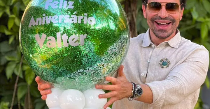 Manzuá oferece almoço exclusivo em homenagem ao aniversário de Valter Lourenço para seletas convidadas